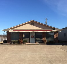 5607 S 14th St, Fort Smith, AR for sale Building Photo- Image 1 of 1