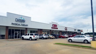 More details for 962 W Main St, Louisville, MS - Office, Retail for Rent