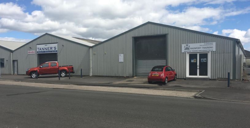 Whittle Rd, Cardiff for sale Primary Photo- Image 1 of 1