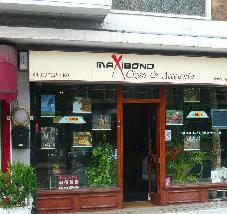 63 Fairfax Rd, London to rent - Building Photo - Image 2 of 7