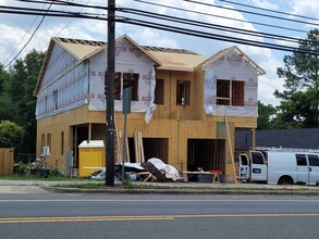 2709 Fayetteville, Durham, NC for sale Building Photo- Image 1 of 24