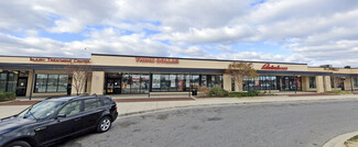 More details for 3901-3951 Erdman Ave, Baltimore, MD - Retail for Rent