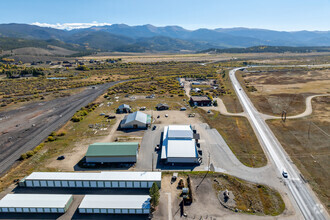 72399 US Highway 40, Tabernash, CO - aerial  map view - Image1