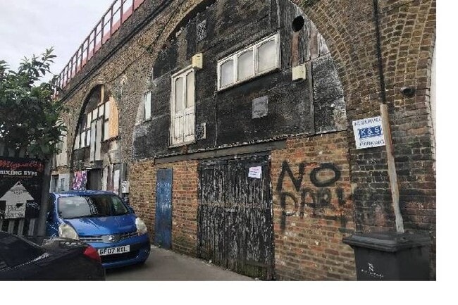 More details for Ridgeway Rd, London - Light Industrial to Rent