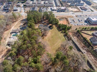 More details for 3460 Highway 81, Loganville, GA - Light Industrial for Sale