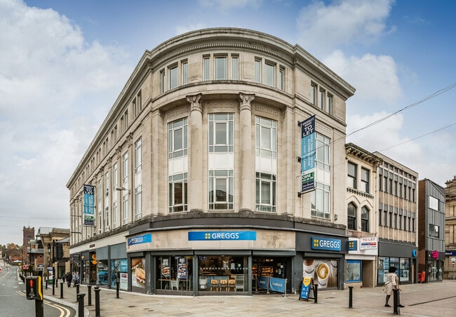 More details for 4-12 Knowsley St, Bolton - Retail to Rent