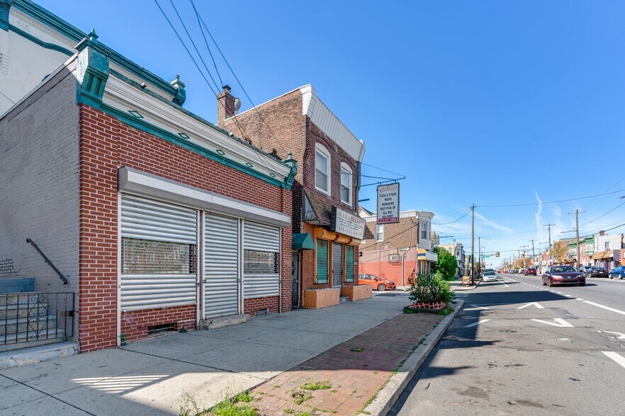 6021 Torresdale Ave, Philadelphia, PA for sale - Building Photo - Image 2 of 20