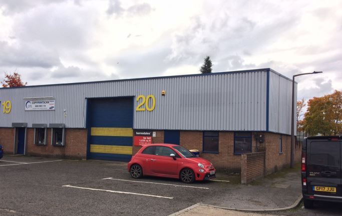 Sandall Stones Rd, Doncaster for sale Building Photo- Image 1 of 1