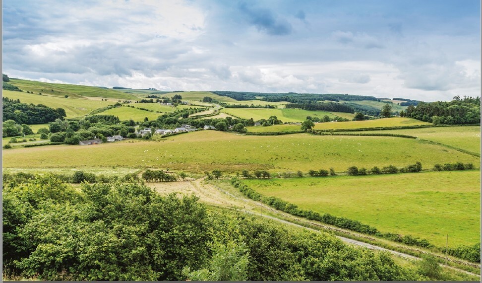 Ashkirk, Selkirk for sale Primary Photo- Image 1 of 1