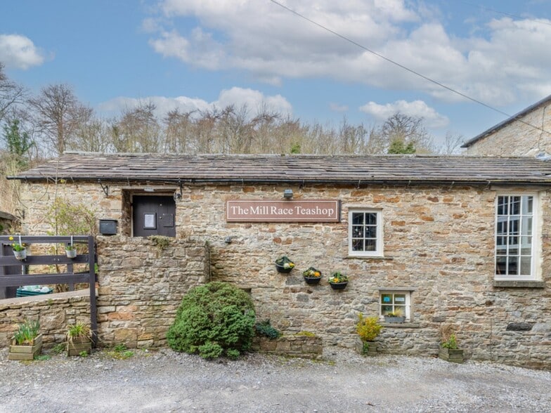 Church Bank, Leyburn to rent - Building Photo - Image 3 of 6