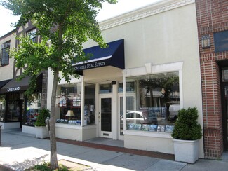 More details for 17 Park Pl, Bronxville, NY - Retail for Rent