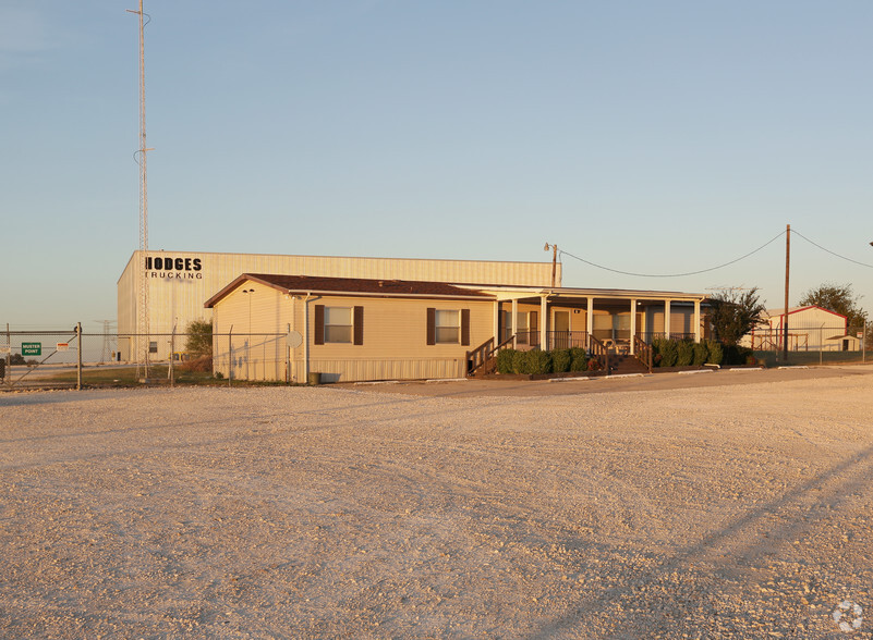 4632 S Interstate 35 W, Alvarado, TX for sale - Primary Photo - Image 1 of 1