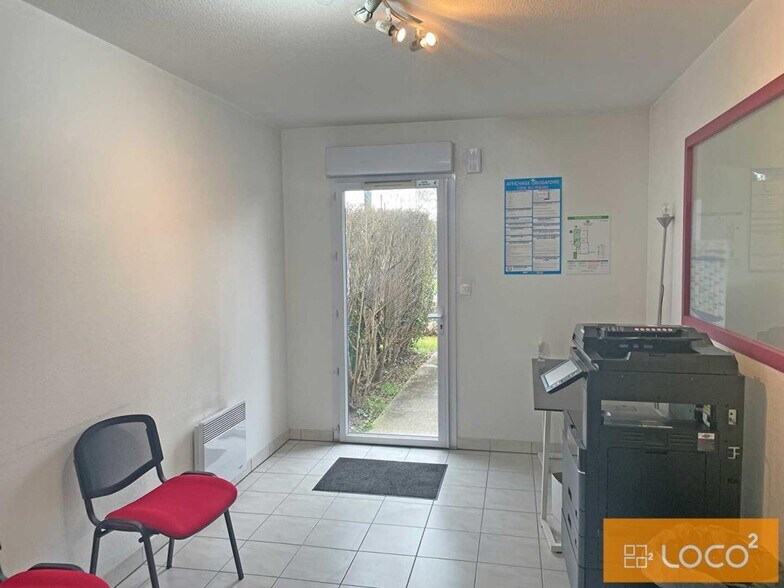 20 Rue Montaigne, Blagnac for sale - Interior Photo - Image 3 of 7