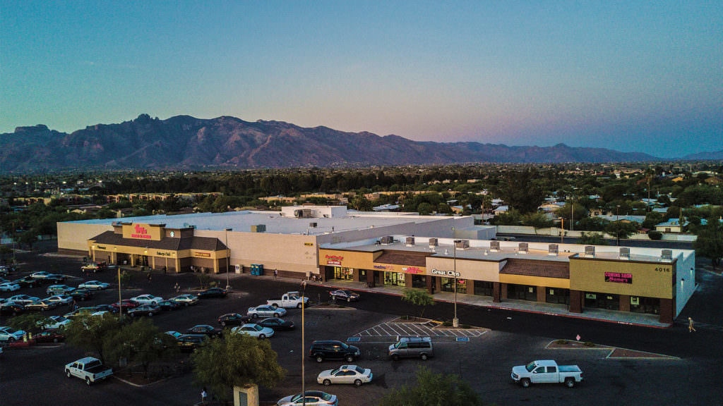4016 N 1st Ave, Tucson, AZ to rent Building Photo- Image 1 of 13