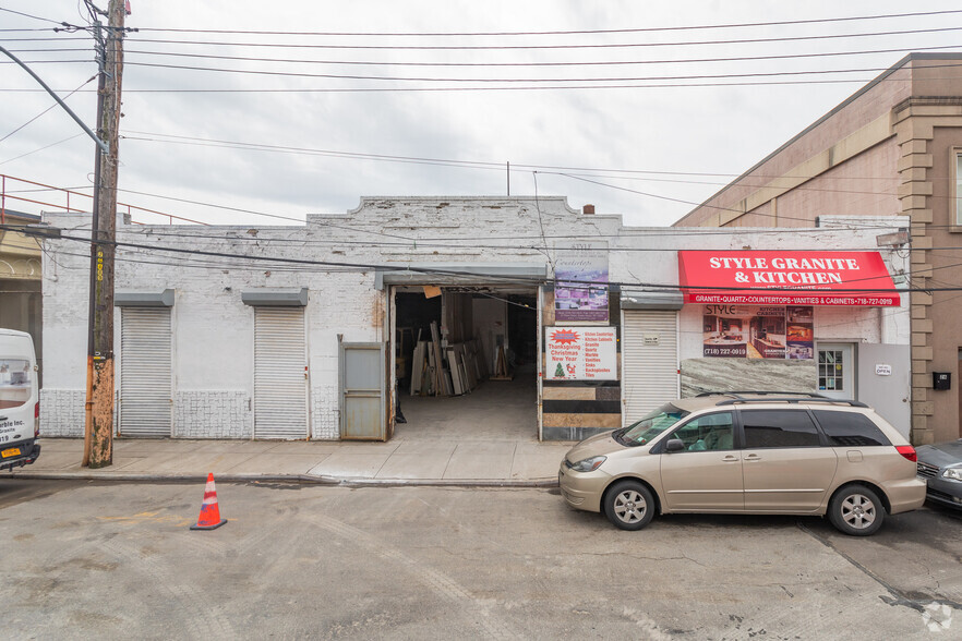 22 Wave St, Staten Island, NY for sale - Building Photo - Image 1 of 8