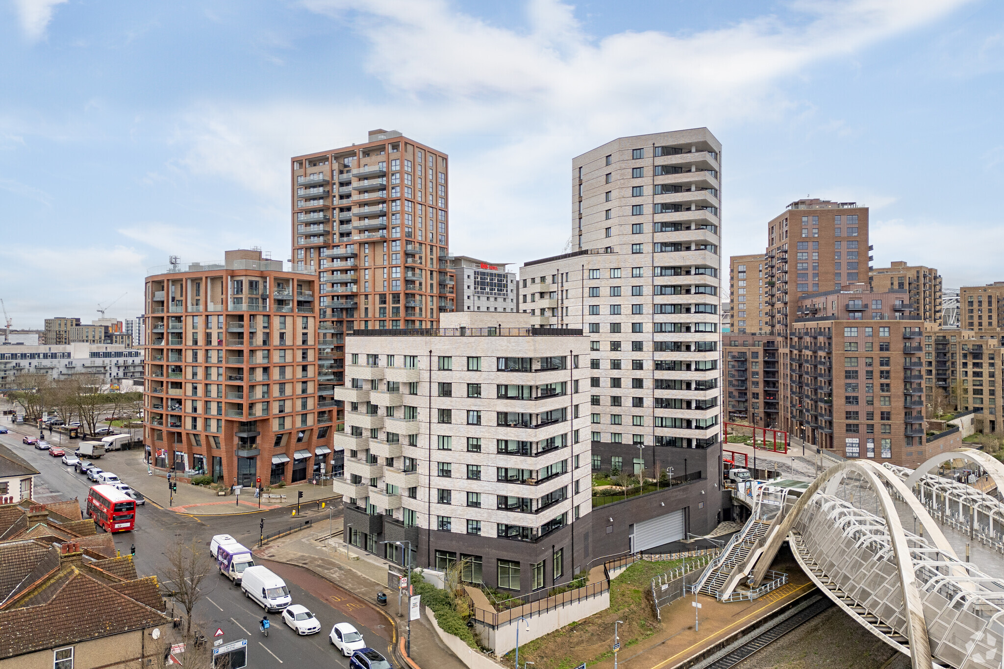 40 South Way, Wembley for sale Building Photo- Image 1 of 1