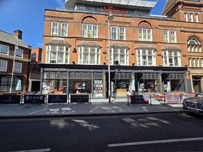 34-38 Rutland St, Leicester to rent Building Photo- Image 1 of 2