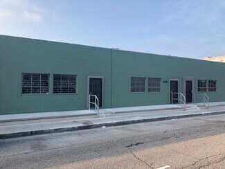 More details for 11910-11912 Jefferson Blvd, Culver City, CA - Industrial for Rent