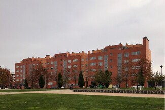 More details for Paseo de la Convivencia, 3, Torrejón de Ardoz - Build-to-Rent for Sale