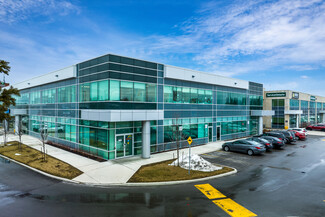 More details for 2800 High Point Dr, Milton, ON - Office for Rent