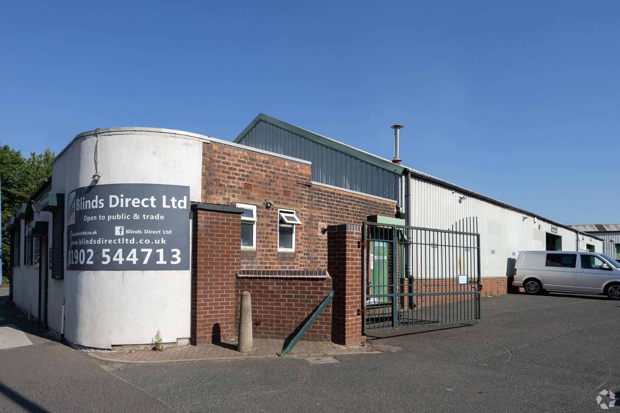 Sedgley Rd W, Tipton to rent Primary Photo- Image 1 of 4