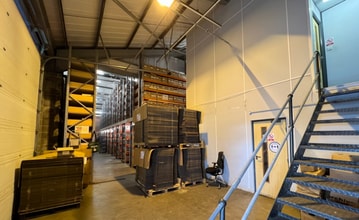 Brinkburn St, Newcastle Upon Tyne to rent Interior Photo- Image 1 of 4