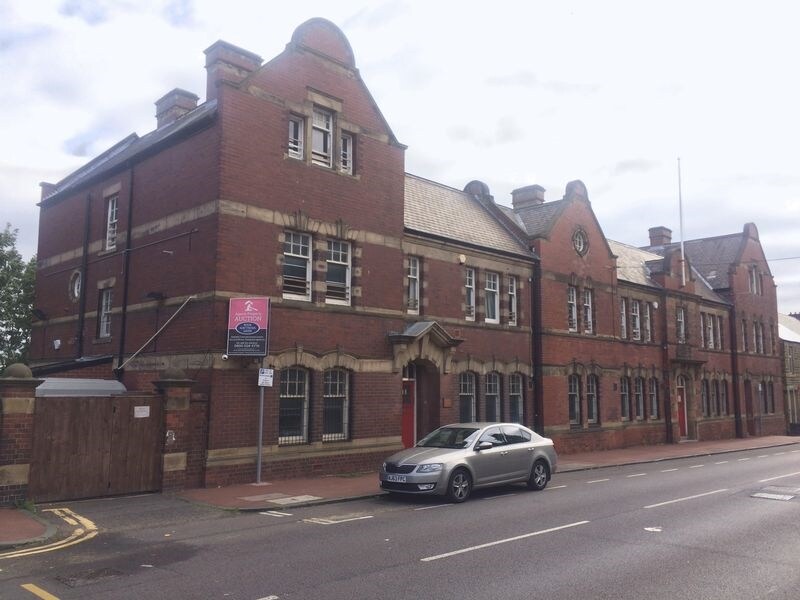 Sunderland Rd, Gateshead for sale Primary Photo- Image 1 of 1