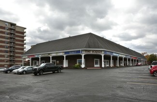 More details for 100-126 Second St W, Cornwall, ON - Office, Office / Medical to Rent