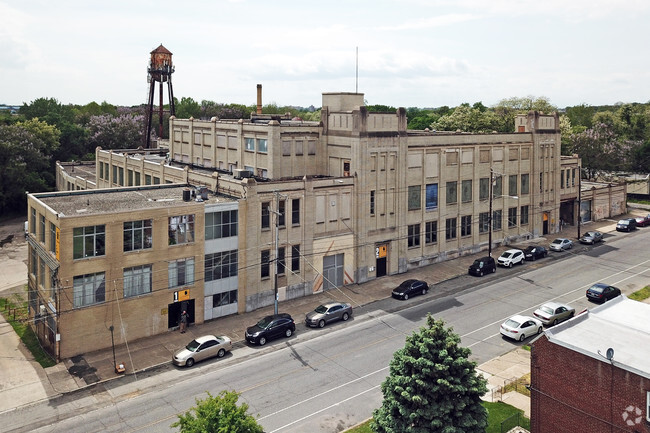 More details for 300 E Godfrey Ave, Philadelphia, PA - Industrial for Rent