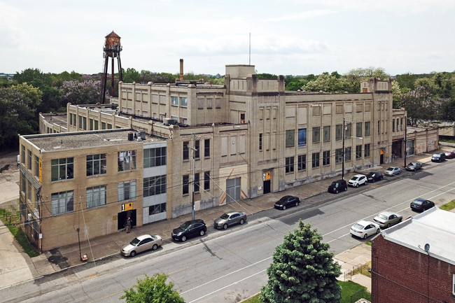 More details for 300 E Godfrey Ave, Philadelphia, PA - Industrial for Rent