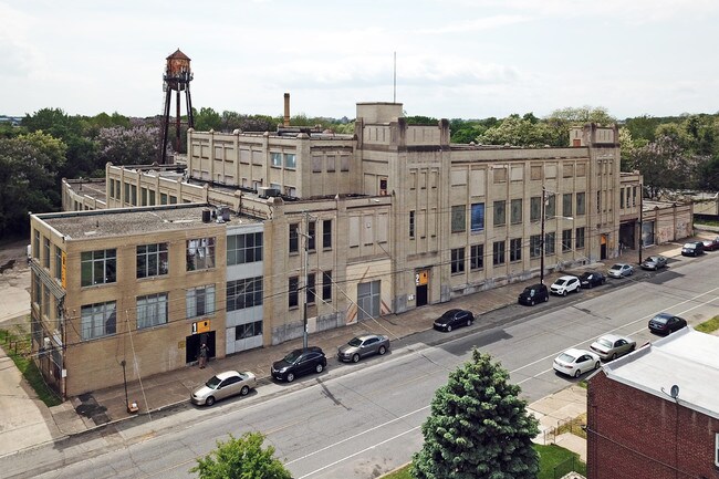 More details for 300 E Godfrey Ave, Philadelphia, PA - Industrial to Rent