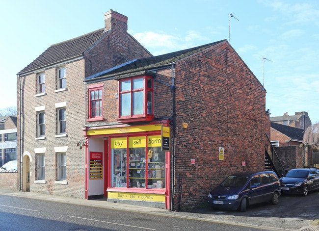More details for 56 Upgate, Louth - Retail to Rent