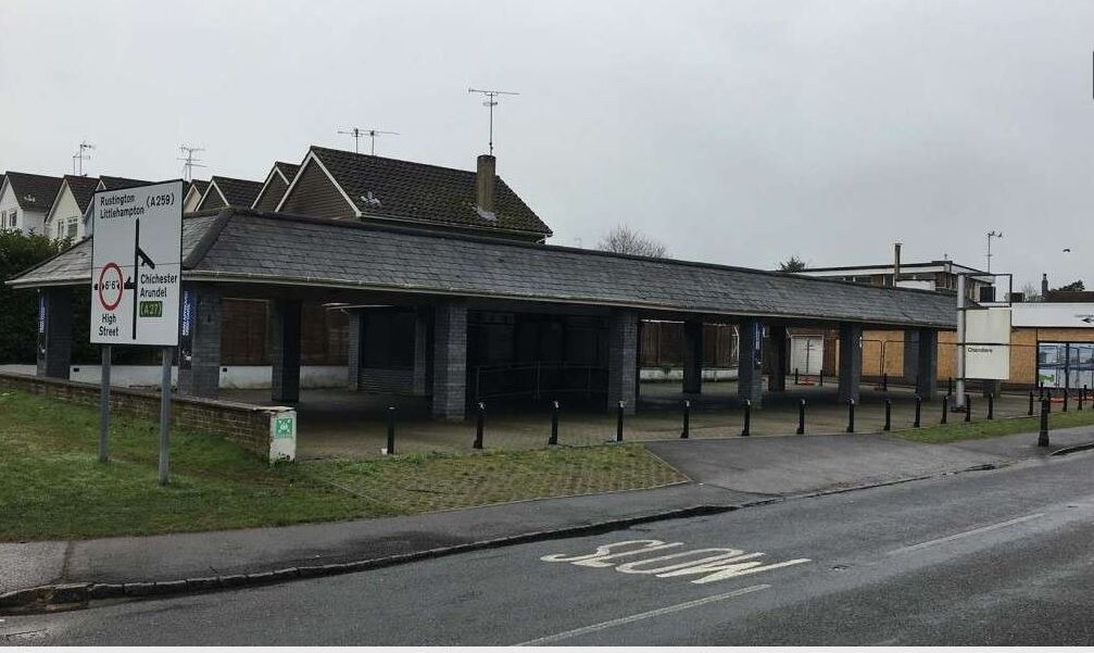 Water Ln, Littlehampton for sale Primary Photo- Image 1 of 1