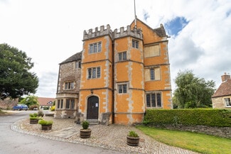 More details for 17 Castle Corner, Frome - Office for Sale