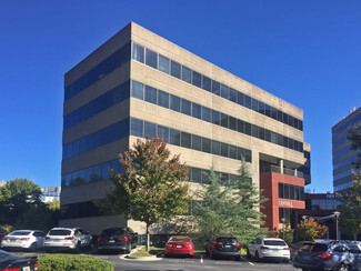 More details for 1100 Johnson Ferry Rd NE, Atlanta, GA - Office/Medical, Medical for Rent