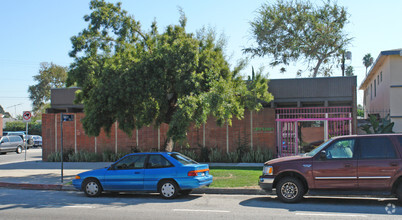 8600 Venice Blvd, Los Angeles, CA for sale Primary Photo- Image 1 of 1