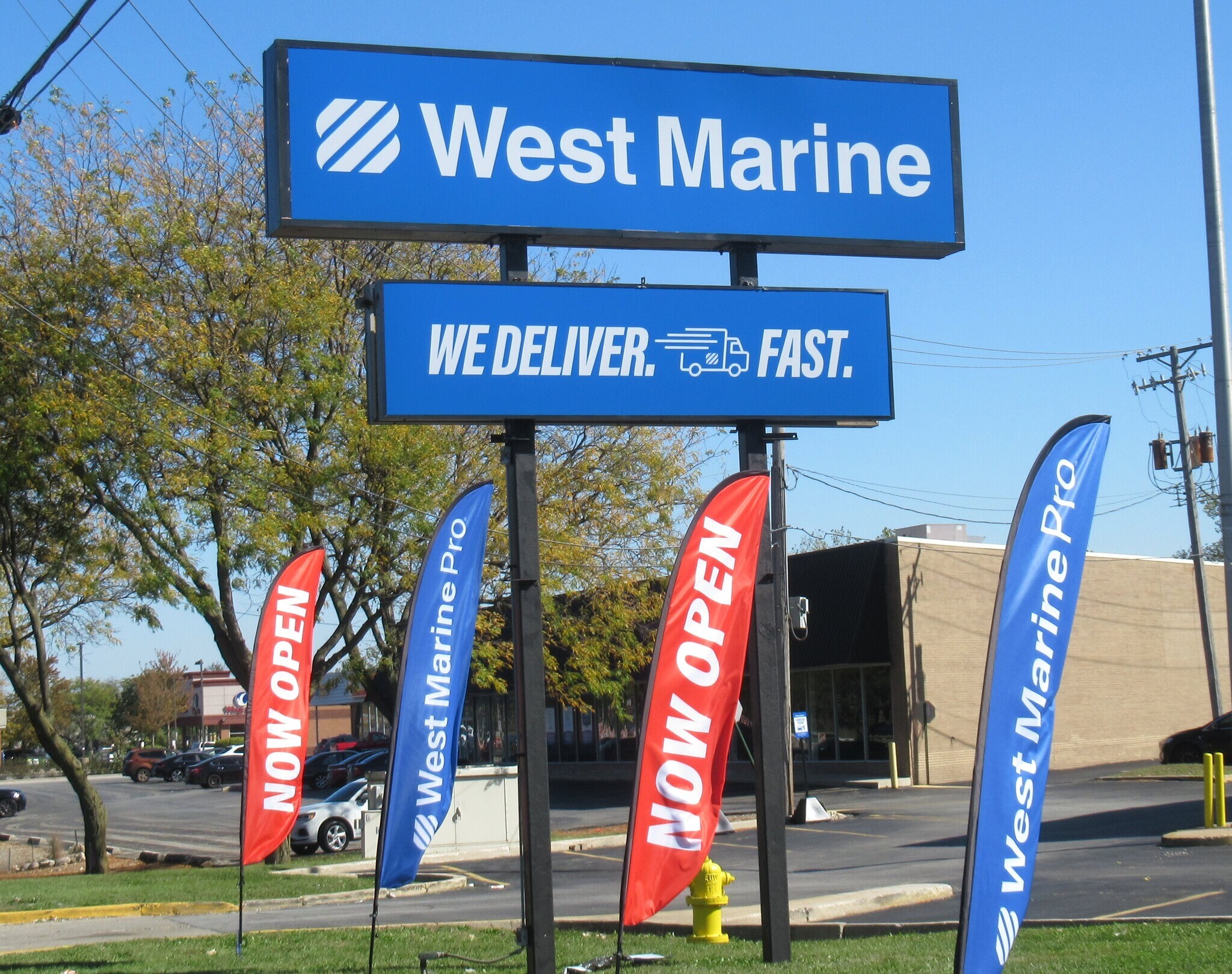 1915 River Oaks Dr, Calumet City, IL for sale Building Photo- Image 1 of 1