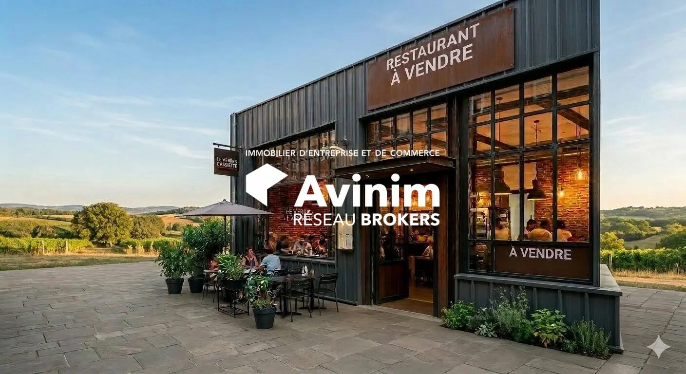 Retail in Pujaudran for sale Building Photo- Image 1 of 2