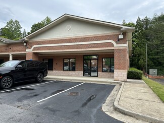 More details for 224 Riverstone Dr, Canton, GA - Office/Medical for Rent