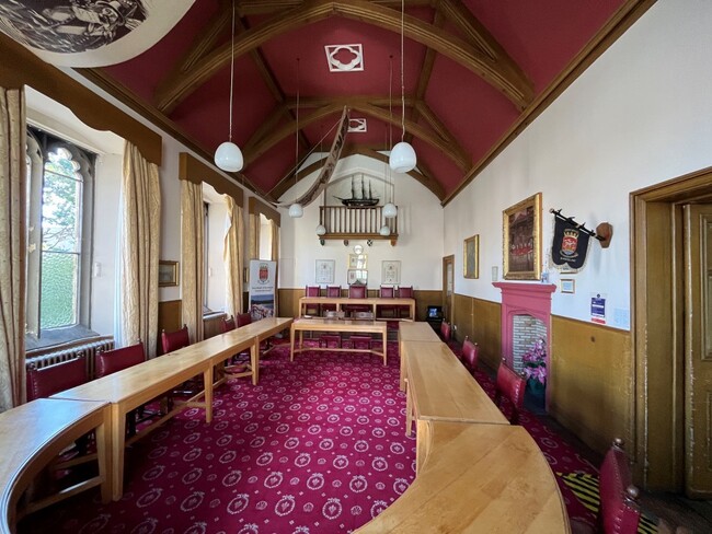 More details for 104-108 High St, Burntisland - Retail for Sale