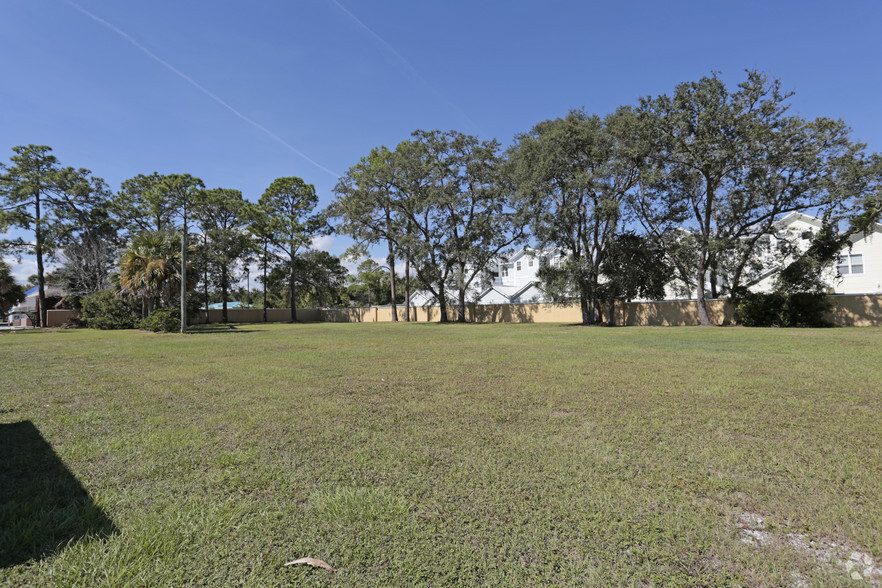 2149 Sadler Rd, Fernandina Beach, FL for sale - Primary Photo - Image 1 of 1