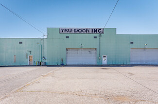 More details for 836 S 3rd Ave, Pasco, WA - Industrial for Rent