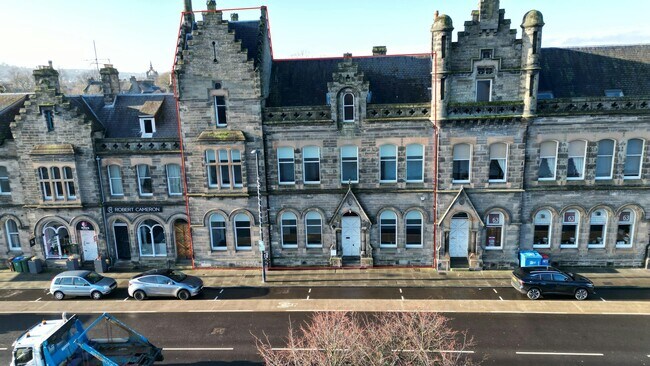More details for 66 Tay St, Perth - Office to Rent