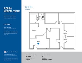 2951 NW 49th Ave, Lauderdale Lakes, FL for rent Floor Plan- Image 1 of 1