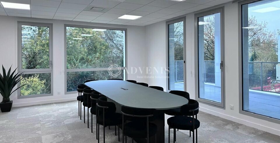 Office in Serris for sale - Interior Photo - Image 2 of 8