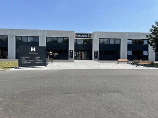 More details for Office, Light Industrial to Rent