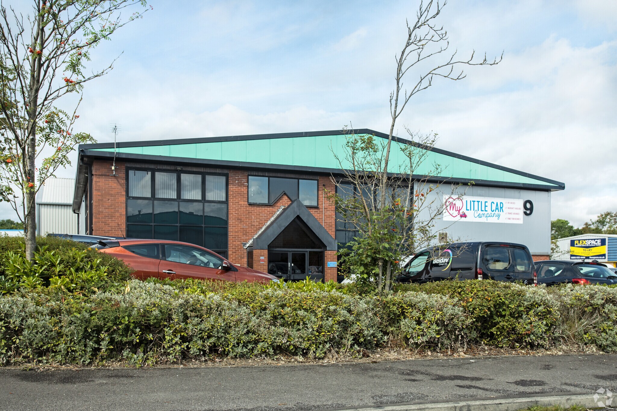 Broomside Lk, Durham to rent Building Photo- Image 1 of 2