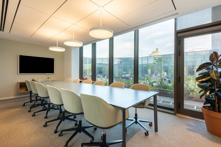 Office in Montpellier to rent - Interior Photo - Image 2 of 11