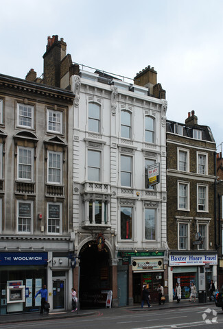 More details for 47-49 Borough High St, London - Office for Rent