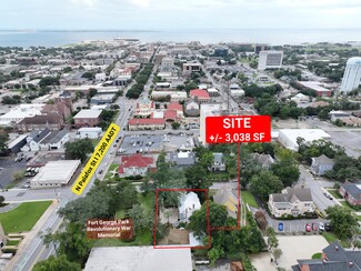 More details for 16 W La Rua St, Pensacola, FL - Office for Sale